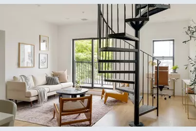95 Addison Street #PH8, Boston, MA 02128 - Photo 3