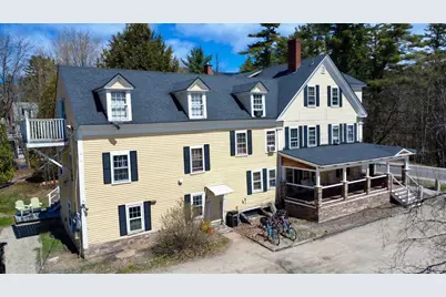 720 Kearsarge, Conway, NH 03860 - Photo 3