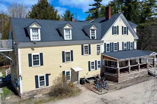 720 Kearsarge, Conway, NH 03860 - Photo 3