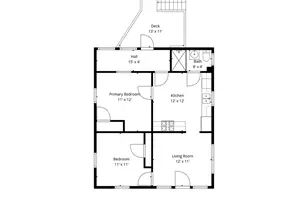 26 Buttrick Ave, Fitchburg, MA 01420 - Photo 27