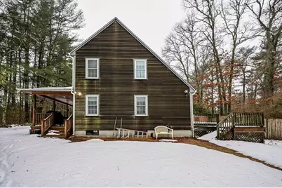 119 White Oak Run, Dartmouth, MA 02747 - Photo 23