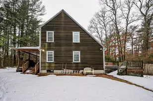 119 White Oak Run, Dartmouth, MA 02747 - Photo 23