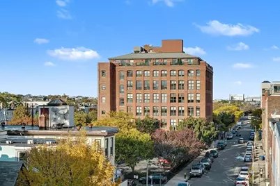 181 Maverick Street #PH1, Boston, MA 02128 - Photo 7