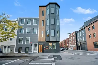 181 Maverick Street #PH1, Boston, MA 02128 - Photo 19