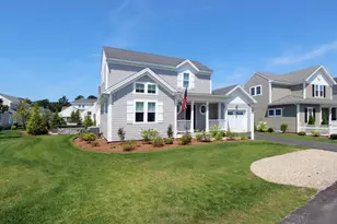 79 Cobblestone Cir, Mashpee, MA 02649 - Photo 1