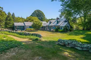 85 North Reservoir Rd, West Tisbury, MA 02575 - Photo 9