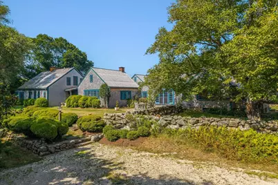 85 North Reservoir Road, West Tisbury, MA 02575 - Photo 5