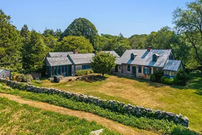 85 North Reservoir Road, West Tisbury, MA 02575 - Photo 37