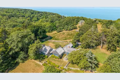 85 North Reservoir Road, West Tisbury, MA 02575 - Photo 7