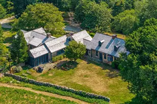 85 North Reservoir Rd, West Tisbury, MA 02575 - Photo 1