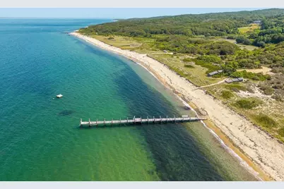 85 North Reservoir Road, West Tisbury, MA 02575 - Photo 3