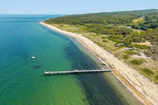 85 North Reservoir Rd, West Tisbury, MA 02575 - Photo 3