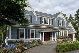 0 Claremont St, Newton, MA 02458 - Photo 1