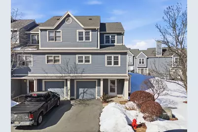 34 Boulderbrook Dr #34, Peabody, MA 01960 - Photo 33