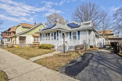 57 Lyndale St, Springfield, MA 01108 - Photo 1