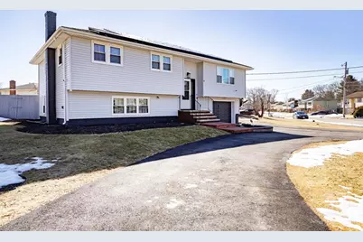 4 Virginia Ave, Brockton, MA 02302 - Photo 27