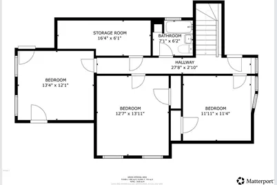 63 Coolidge Rd, Boston, MA 02134 - Photo 37