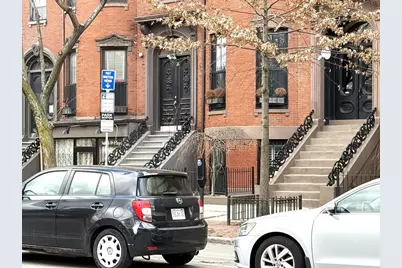692 Tremont St #6, Boston, MA 02118 - Photo 1