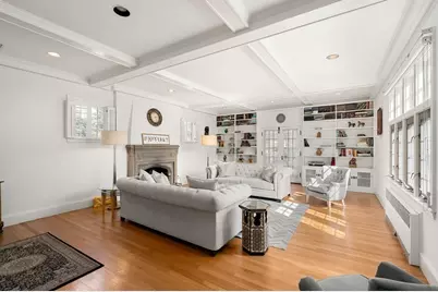 487 Ward Street, Newton, MA 02459 - Photo 3