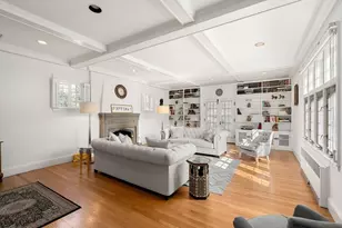 487 Ward St, Newton, MA 02459 - Photo 3