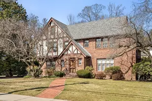 487 Ward St, Newton, MA 02459 - Photo 1