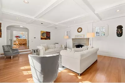 487 Ward Street, Newton, MA 02459 - Photo 5