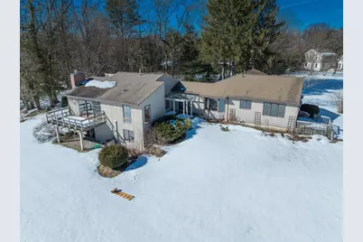 1114 S East St, Amherst, MA 01002 - Photo 1