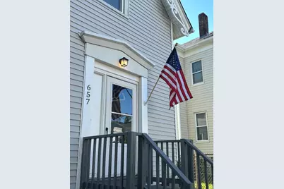 657 County St, New Bedford, MA 02740 - Photo 1