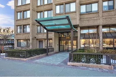 1731 Beacon St #114, Brookline, MA 02445 - Photo 17