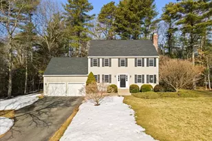 5 Richmond Dr, Norton, MA 02766 - Photo 1