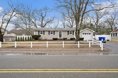 303 Pond St, Rockland, MA 02370 - Photo 33