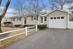 303 Pond St, Rockland, MA 02370 - Photo 1