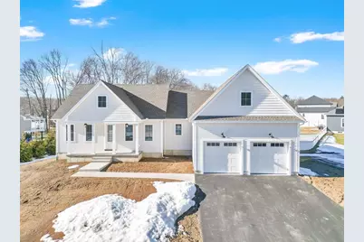 91 Nicole Terrace, Agawam, MA 01030 - Photo 5