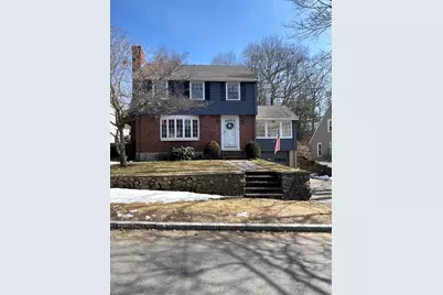37 Clinton Rd, Melrose, MA 02176 - Photo 1