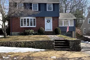 37 Clinton Rd, Melrose, MA 02176 - Photo 1