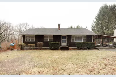 411 Dennison Dr, Southbridge, MA 01550 - Photo 1