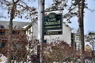 800 Bearses Way #2ED, Barnstable, MA 02601 - Photo 1