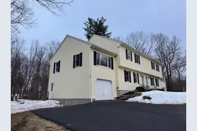 147 East County Road #147, Rutland, MA 01543 - Photo 1