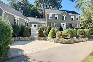 2 Langlee Rd, Hingham, MA 02043 - Photo 1