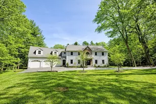 233 Rice Rd, Wayland, MA 01778 - Photo 1