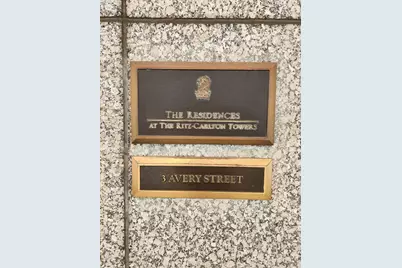 3 Avery St #609, Boston, MA 02111 - Photo 1