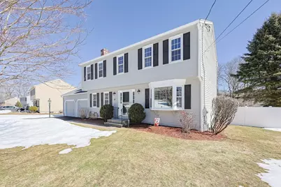 21 Carp Rd, Milford, MA 01757 - Photo 3