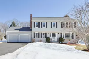 21 Carp Rd, Milford, MA 01757 - Photo 1