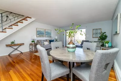 57 Saint Paul St. #19, Brookline, MA 02445 - Photo 5