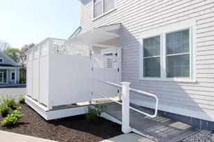 100 Dillingham Ave, Falmouth, MA 02540 - Photo 5