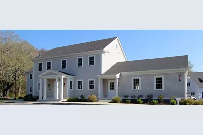 100 Dillingham Ave #101A, Falmouth, MA 02540 - Photo 1