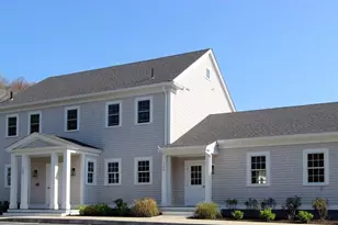 100 Dillingham Ave, Falmouth, MA 02540 - Photo 1