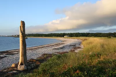 100 Dillingham Ave #101A, Falmouth, MA 02540 - Photo 31