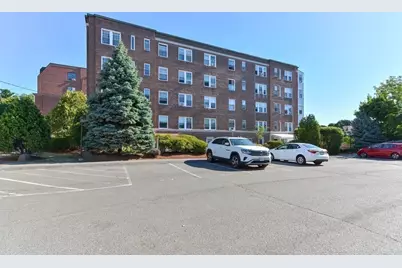 21 Bradlee Rd #52, Medford, MA 02155 - Photo 19