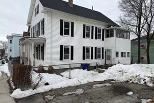 47 Barclay St, Worcester, MA 01604 - Photo 13